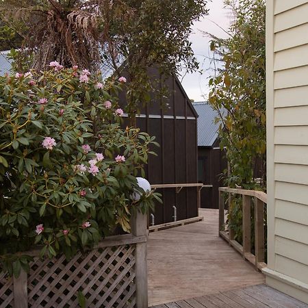 Church Hill Boutique Lodge & Restaurant Half-moon Bay Екстер'єр фото