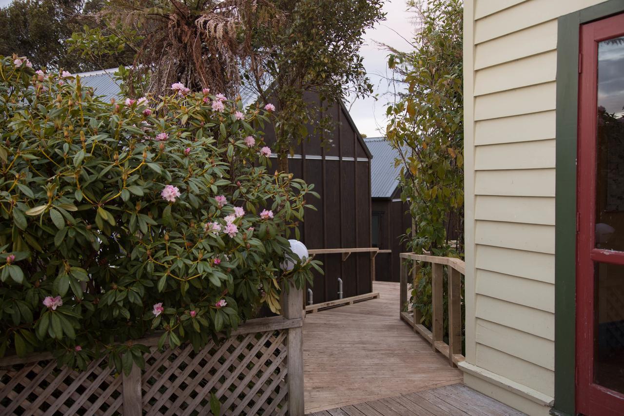 Church Hill Boutique Lodge & Restaurant Half-moon Bay Екстер'єр фото