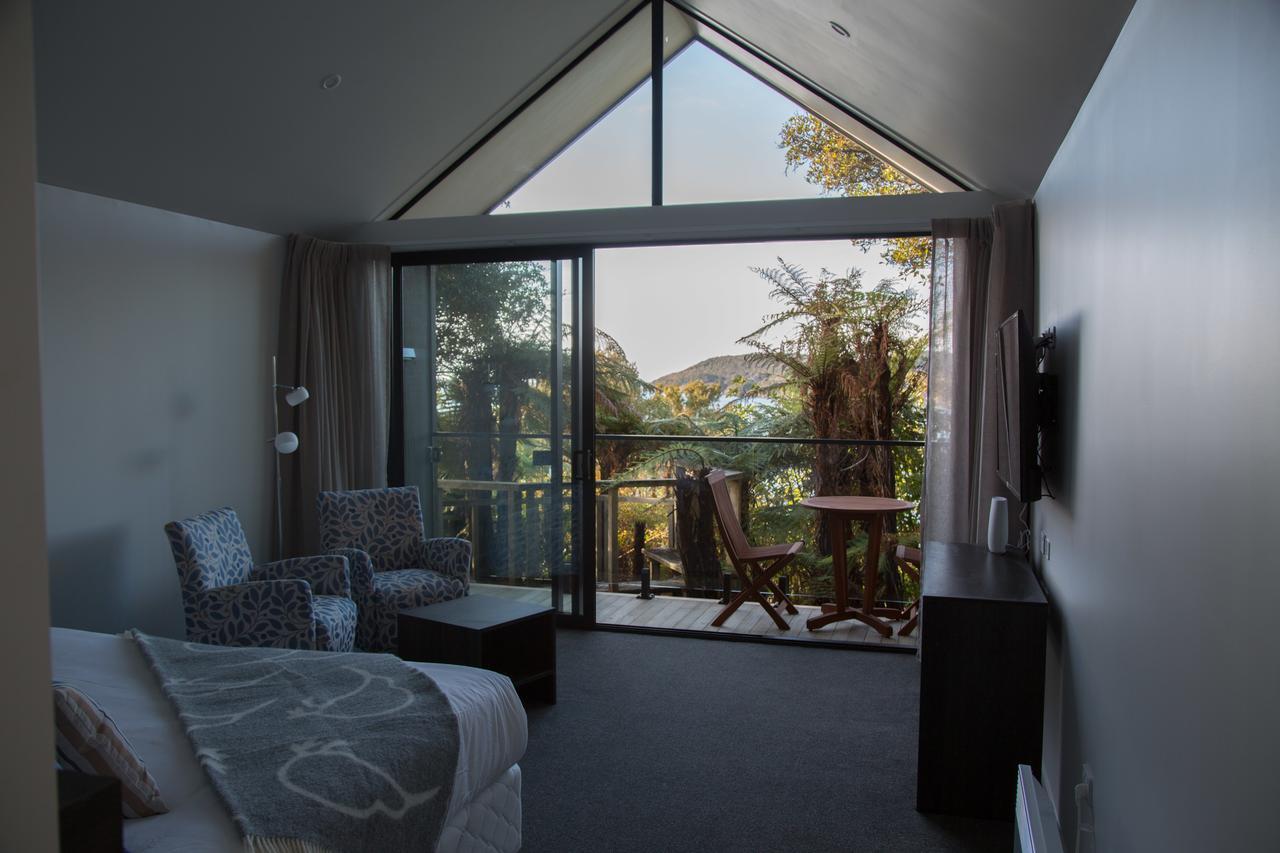 Church Hill Boutique Lodge & Restaurant Half-moon Bay Екстер'єр фото