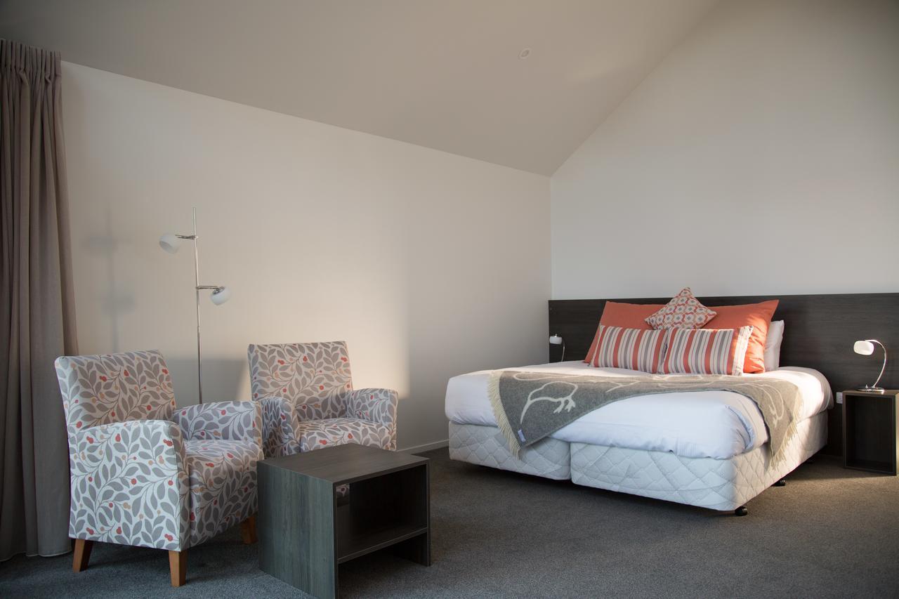 Church Hill Boutique Lodge & Restaurant Half-moon Bay Екстер'єр фото