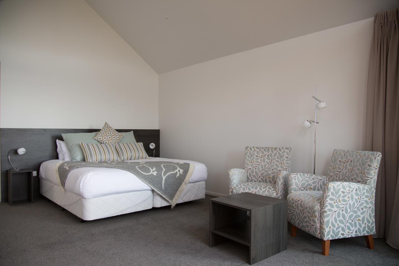 Church Hill Boutique Lodge & Restaurant Half-moon Bay Екстер'єр фото