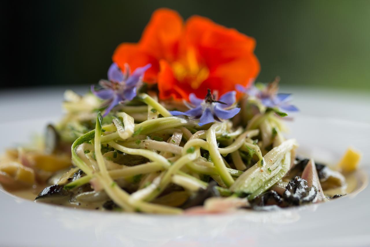 Church Hill Boutique Lodge & Restaurant Half-moon Bay Екстер'єр фото