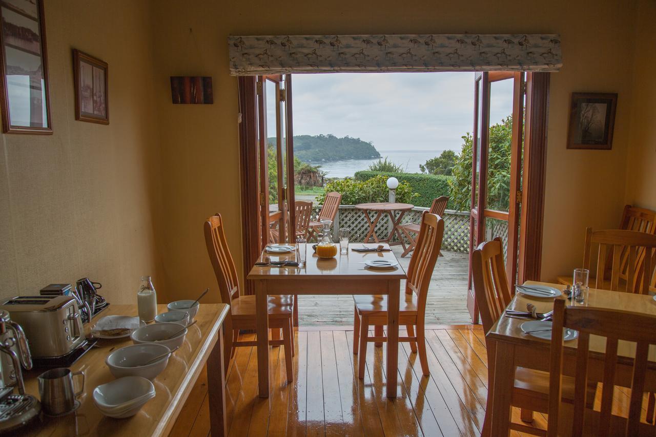 Church Hill Boutique Lodge & Restaurant Half-moon Bay Екстер'єр фото